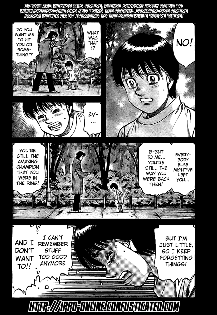 Chapter 813 — Round 813 — Page 5