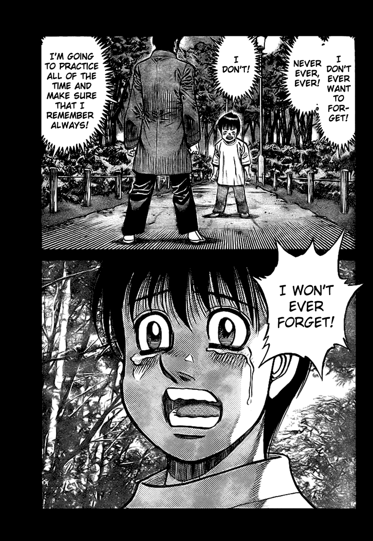 Chapter 813 — Round 813 — Page 6