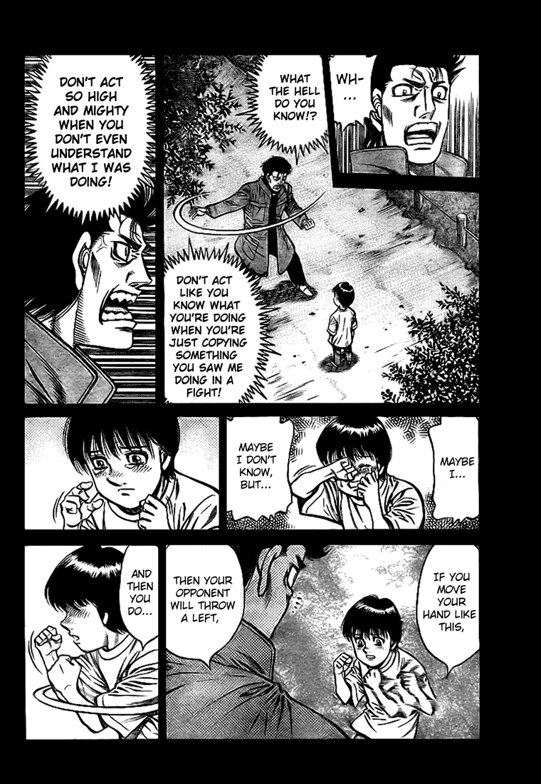 Chapter 813 — Round 813 — Page 7