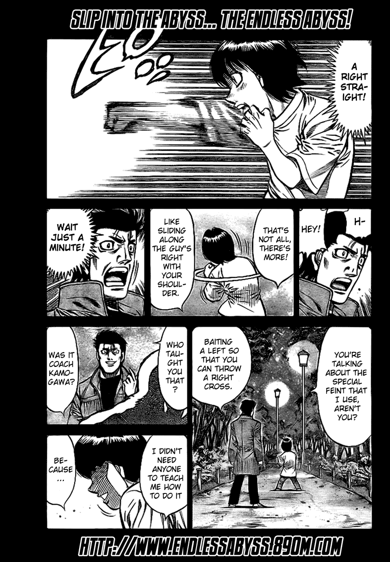 Chapter 813 — Round 813 — Page 8