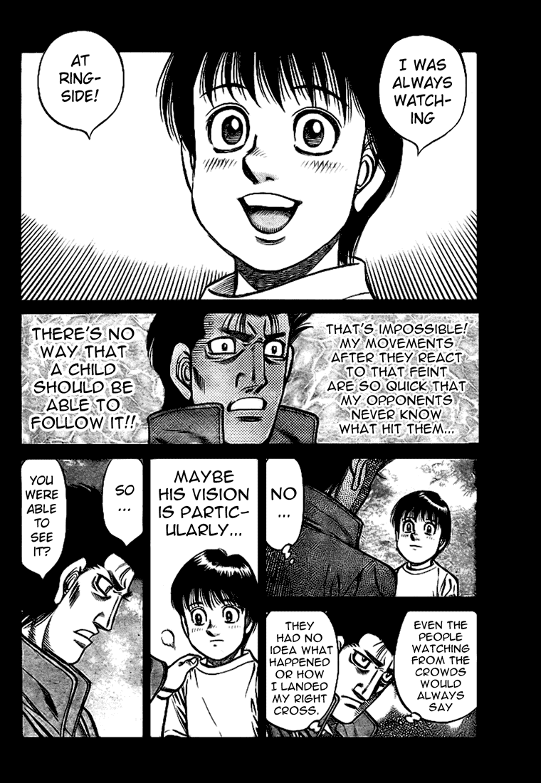 Chapter 813 — Round 813 — Page 9