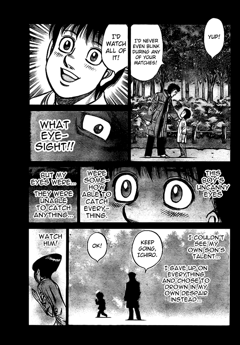 Chapter 813 — Round 813 — Page 10
