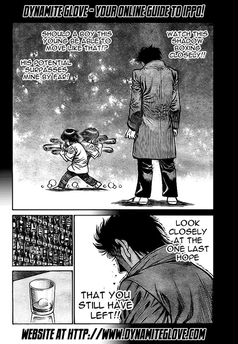 Chapter 813 — Round 813 — Page 11