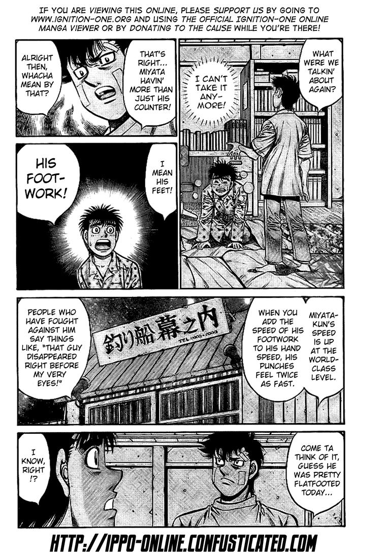 Chapter 814 — Round 814 — Page 4