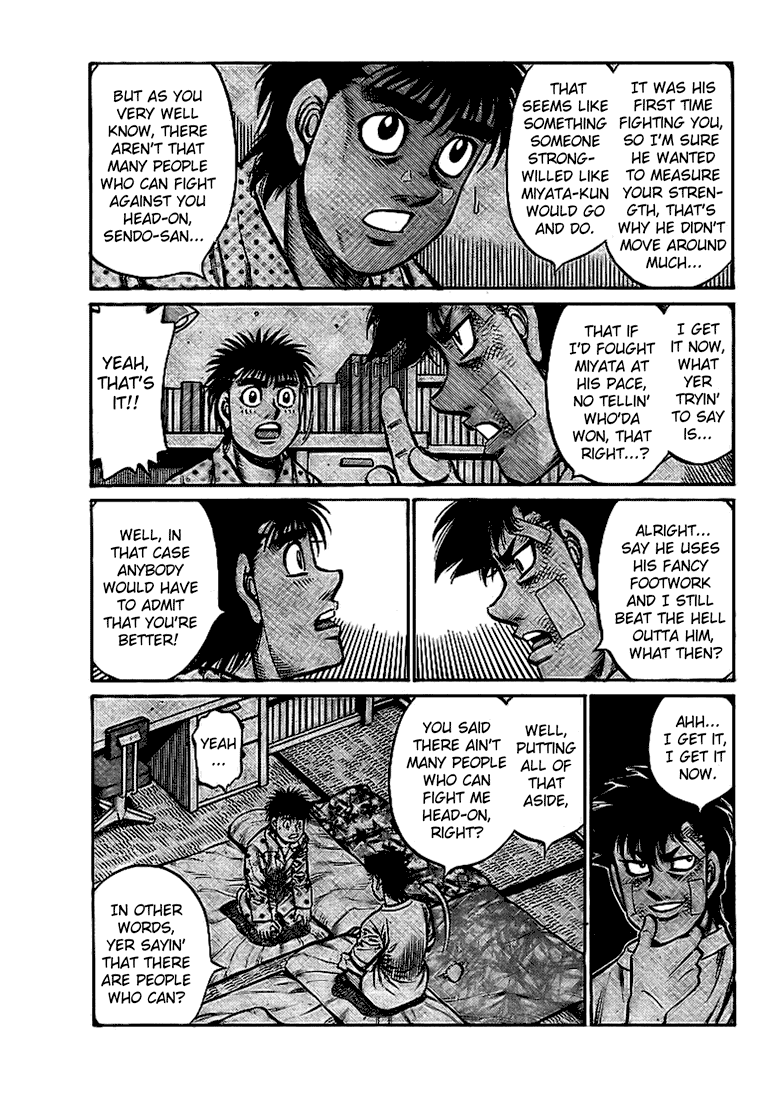 Chapter 814 — Round 814 — Page 5