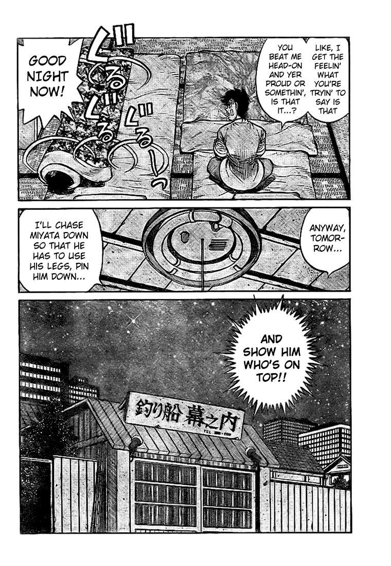 Chapter 814 — Round 814 — Page 6