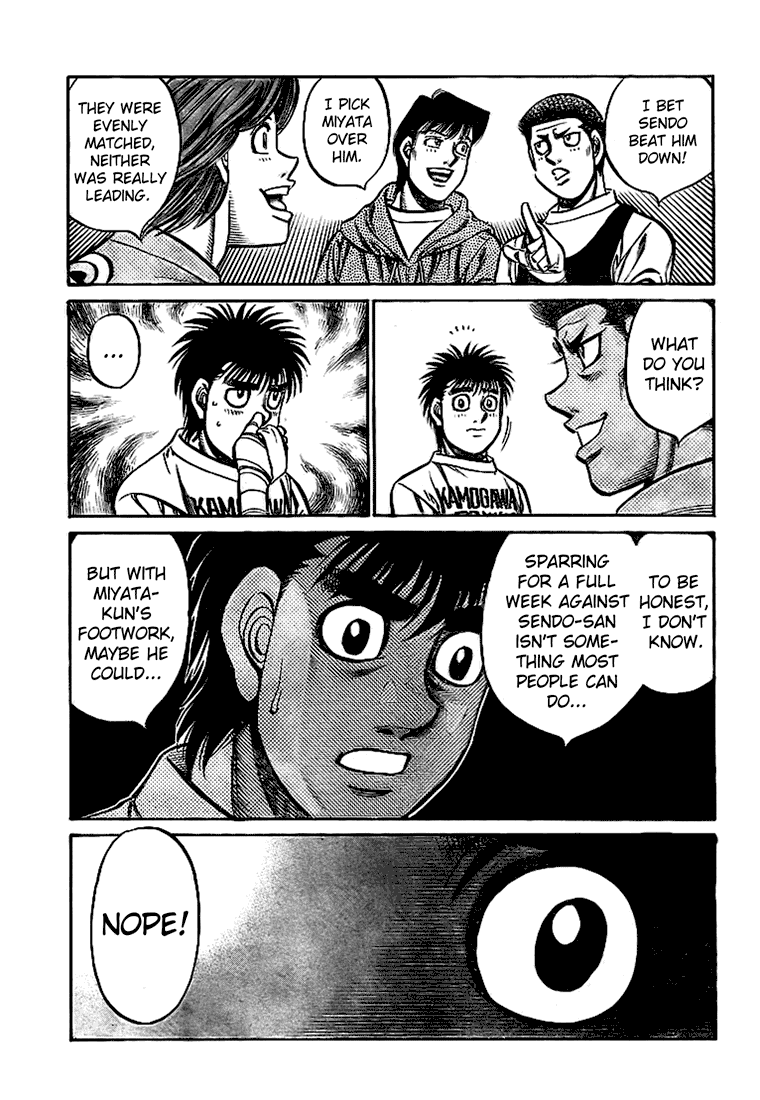 Chapter 814 — Round 814 — Page 9