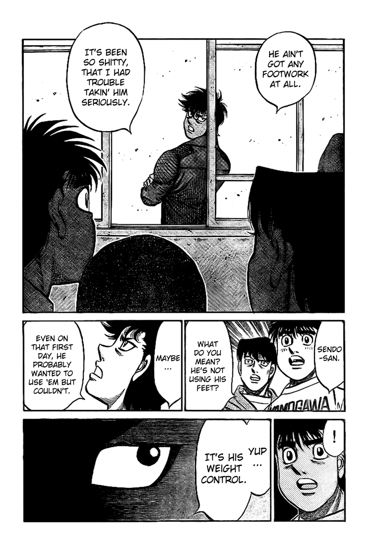 Chapter 814 — Round 814 — Page 10