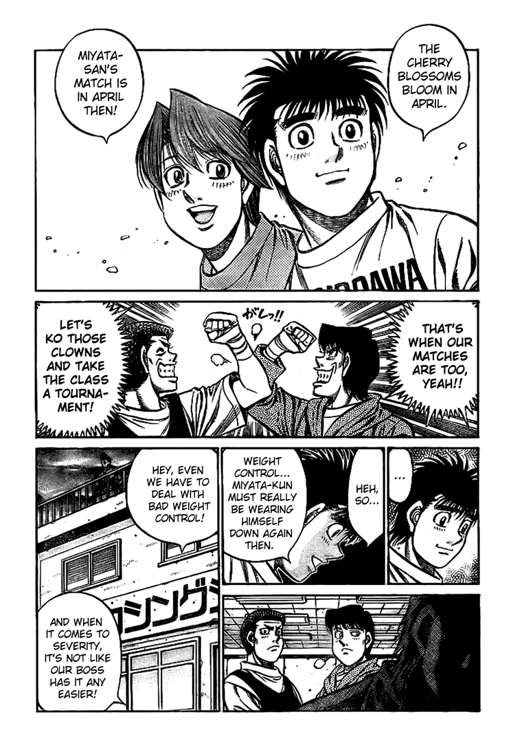 Chapter 814 — Round 814 — Page 12