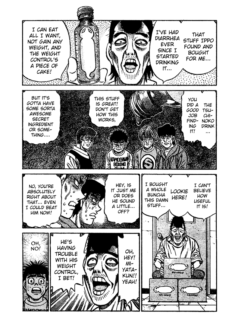 Chapter 814 — Round 814 — Page 15