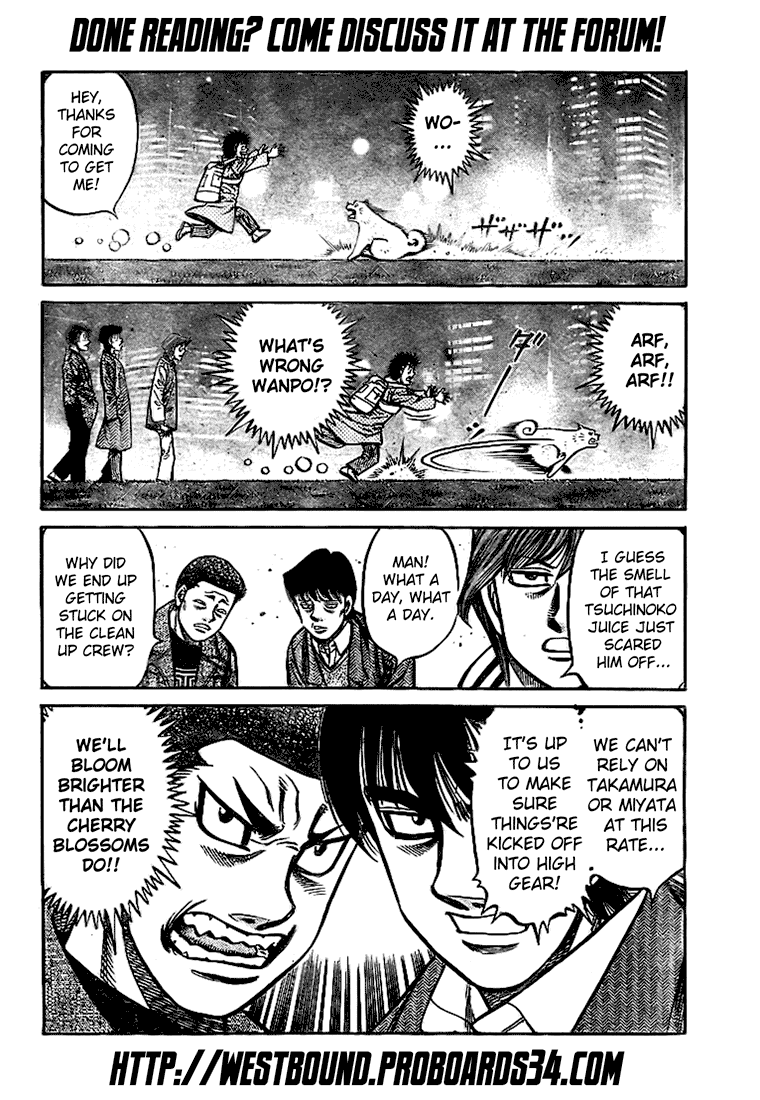 Chapter 814 — Round 814 — Page 18