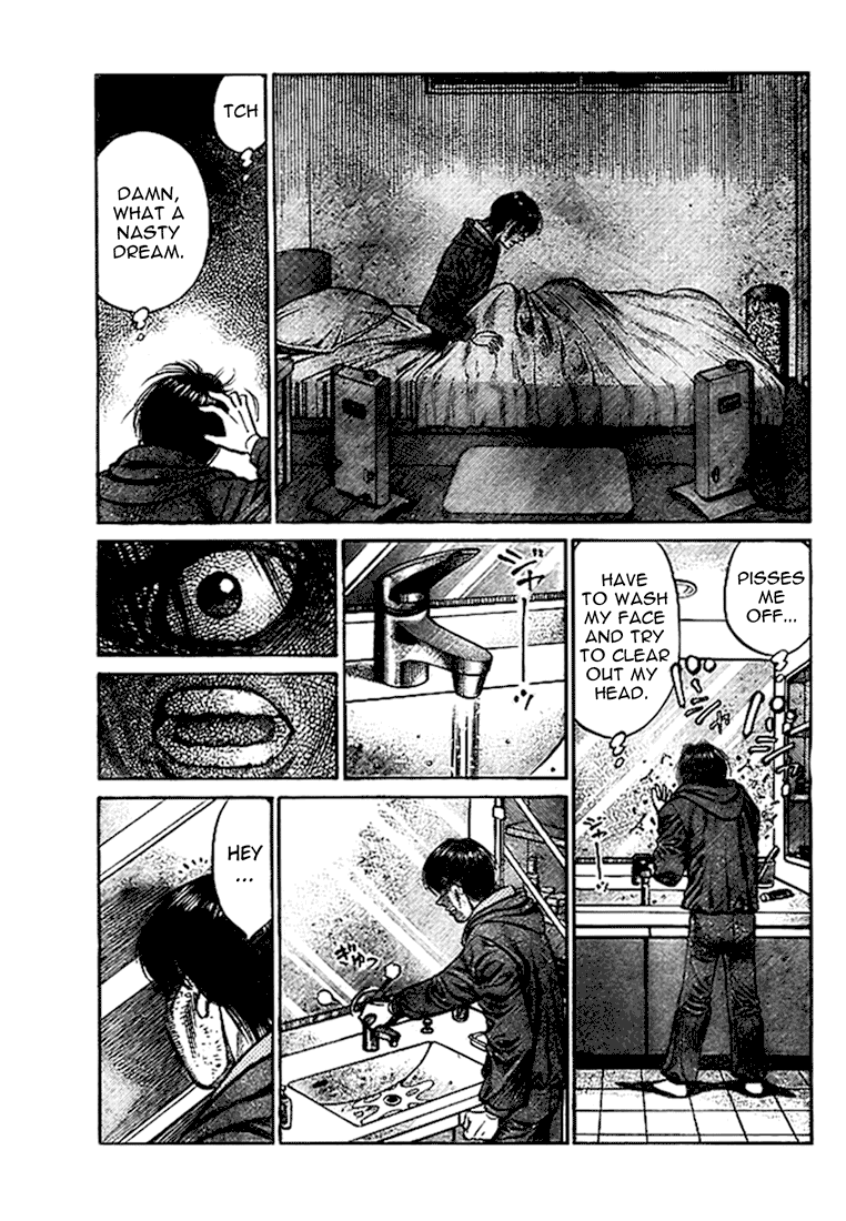 Chapter 815 — Round 815 — Page 5