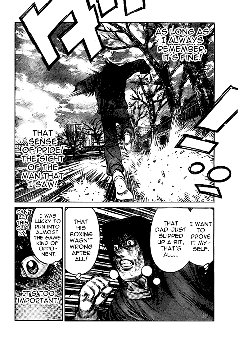Chapter 815 — Round 815 — Page 10