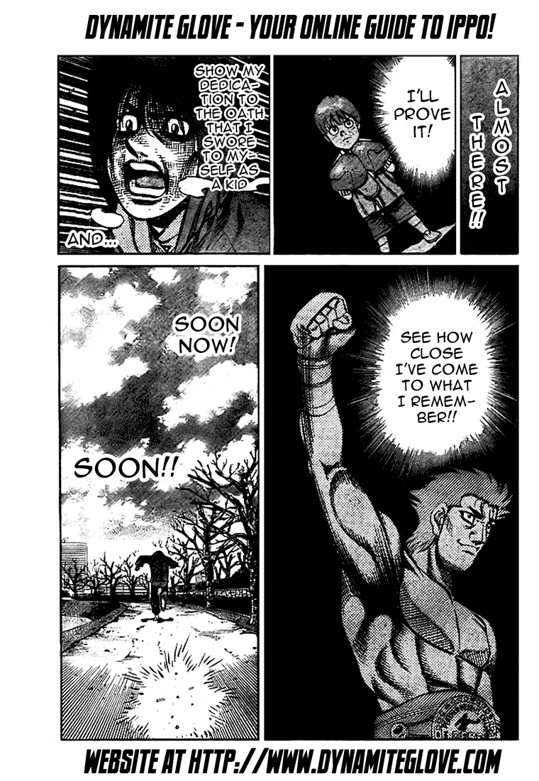 Chapter 815 — Round 815 — Page 11