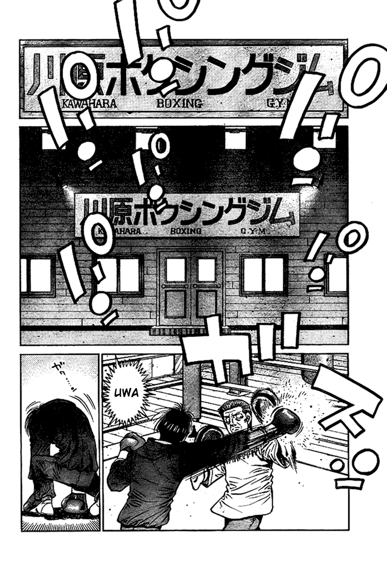 Chapter 815 — Round 815 — Page 12