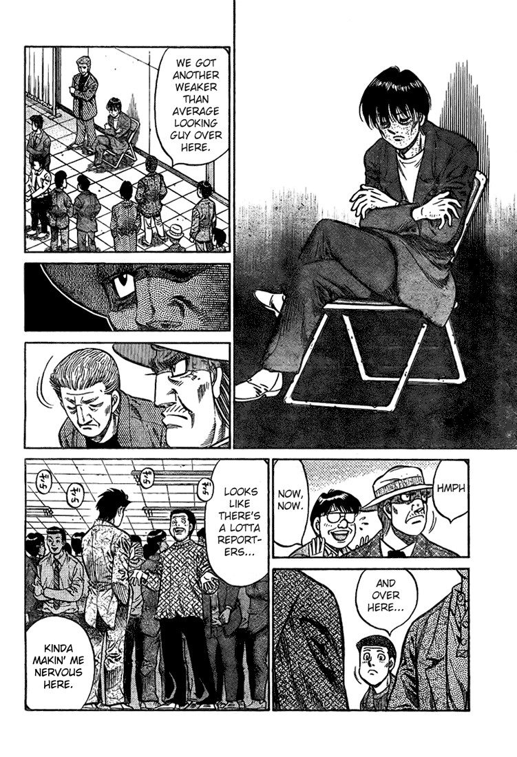 Chapter 816 — Round 816 — Page 4