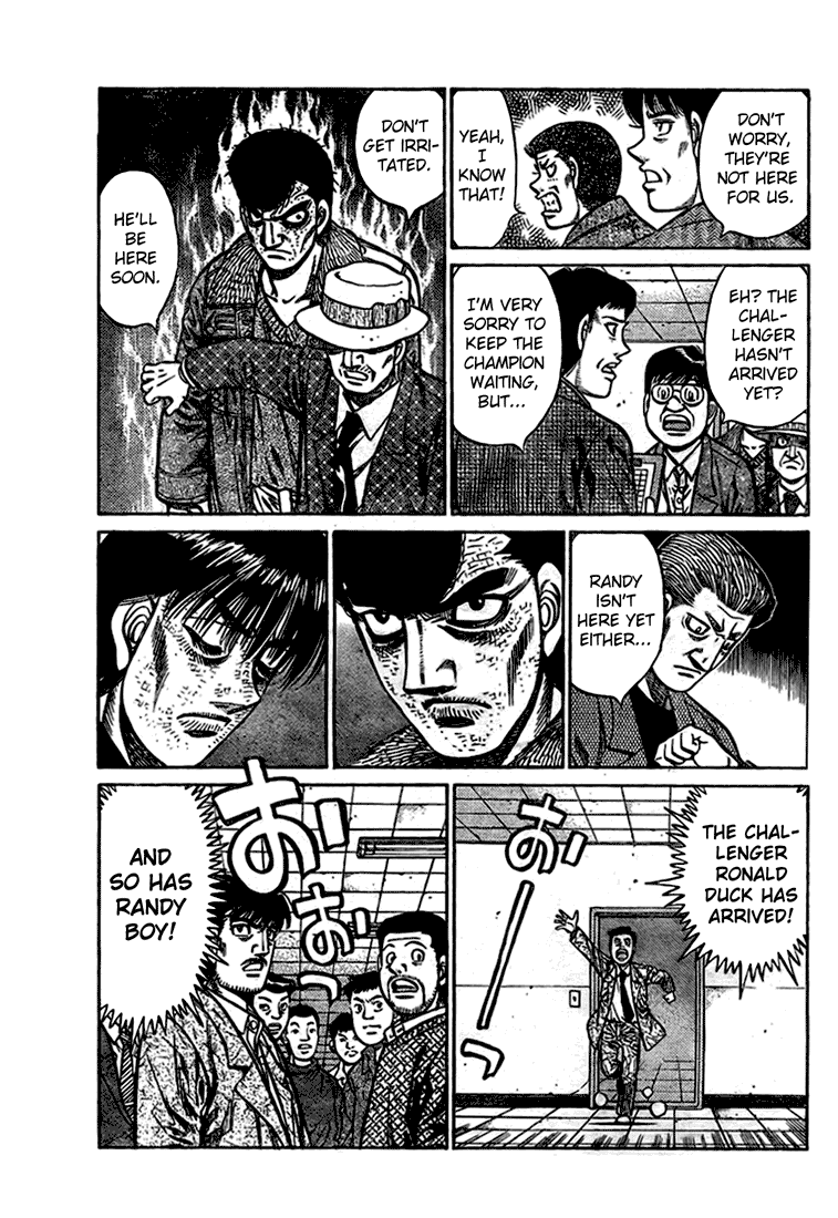 Chapter 816 — Round 816 — Page 5