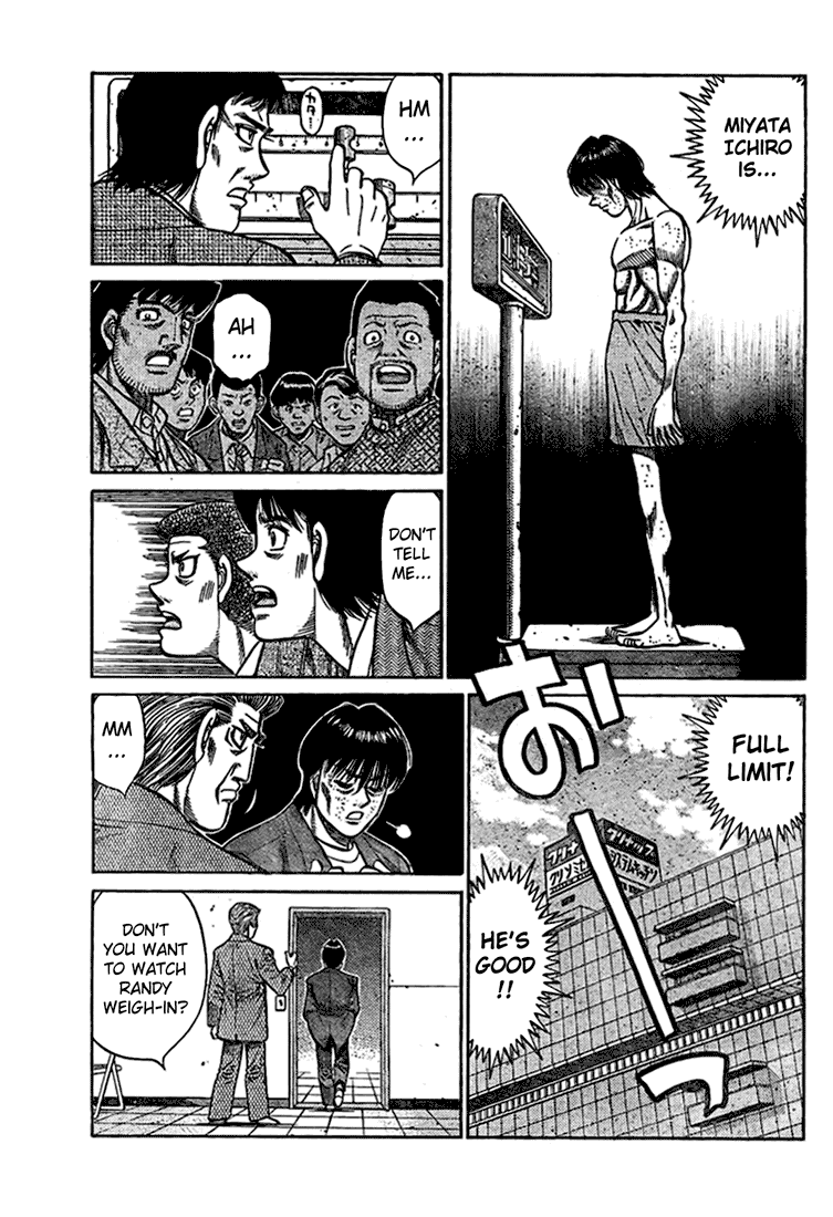 Chapter 816 — Round 816 — Page 7