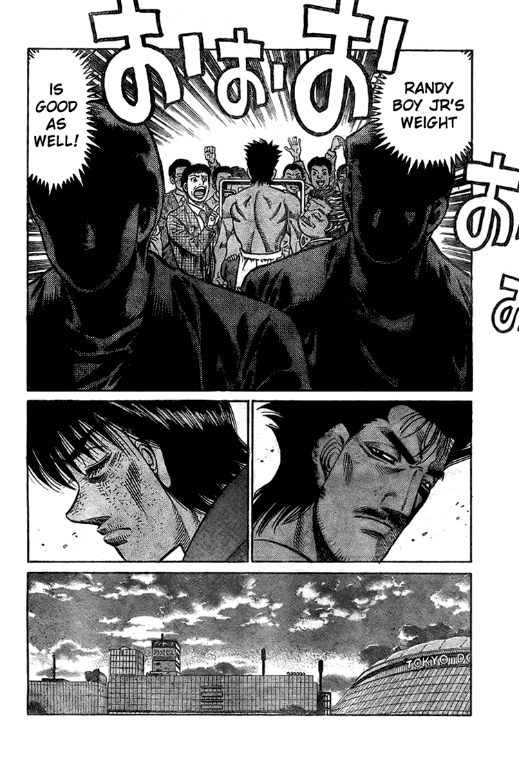 Chapter 816 — Round 816 — Page 8