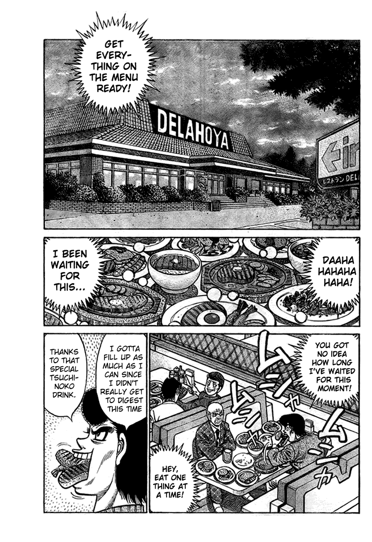 Chapter 816 — Round 816 — Page 9