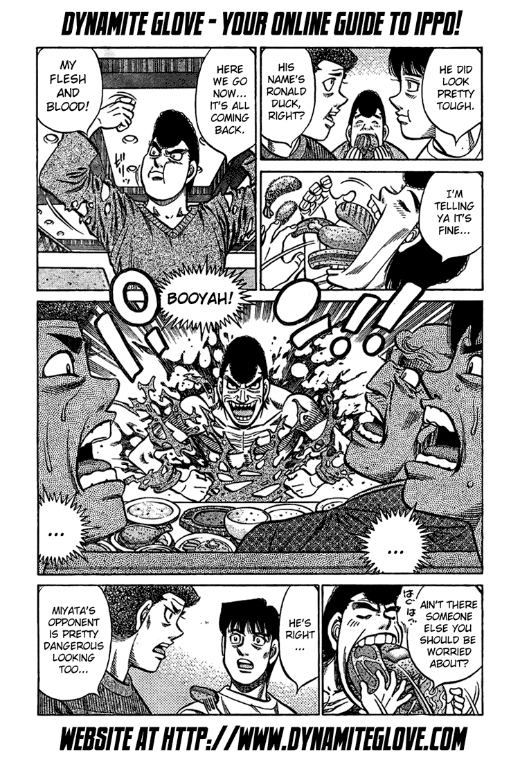 Chapter 816 — Round 816 — Page 10
