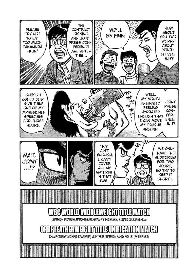Chapter 816 — Round 816 — Page 11