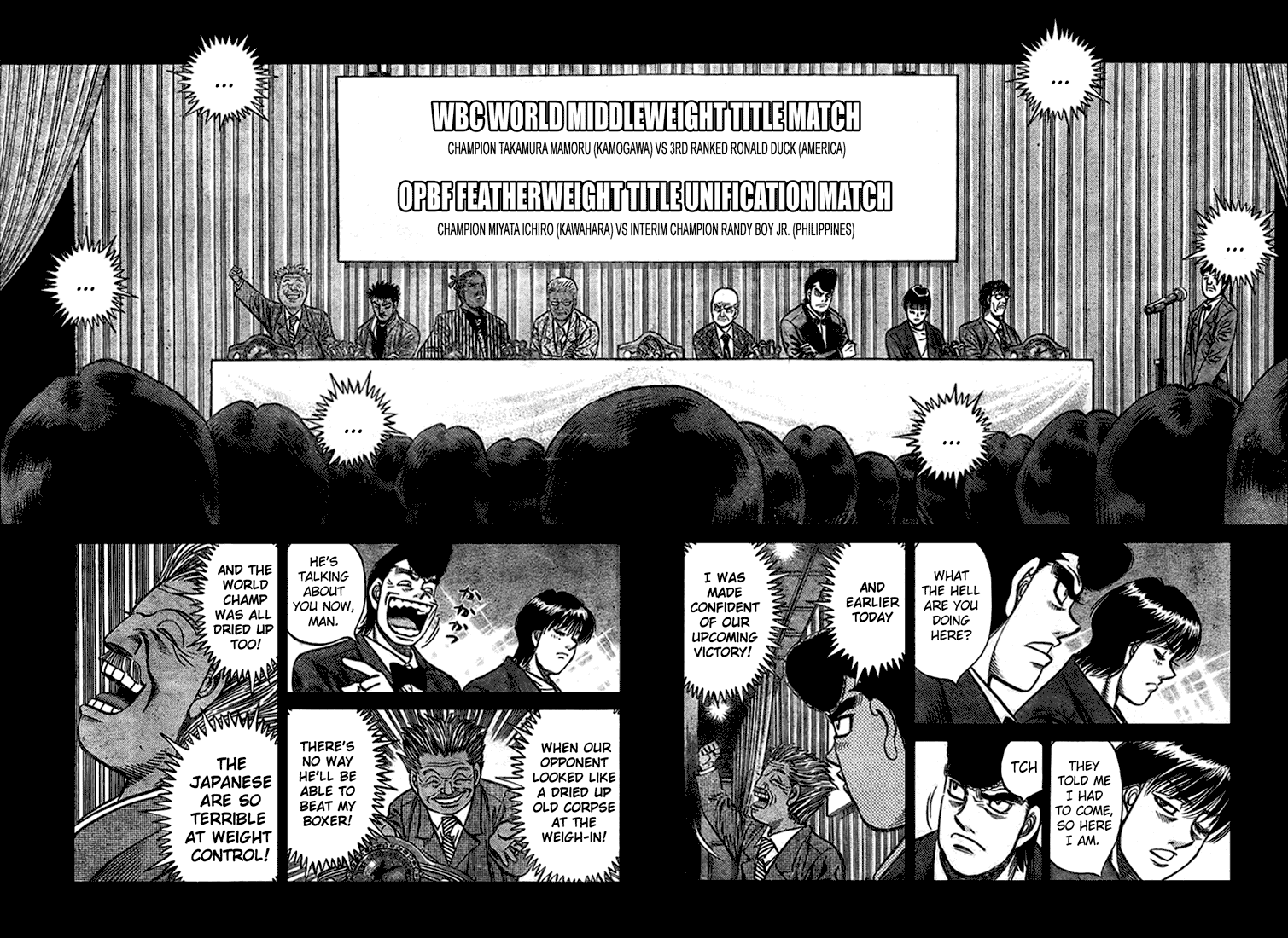 Chapter 816 — Round 816 — Page 12