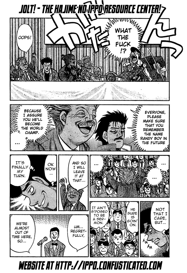Chapter 816 — Round 816 — Page 13