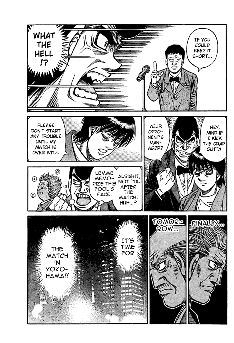 Chapter 816 — Round 816 — Page 14