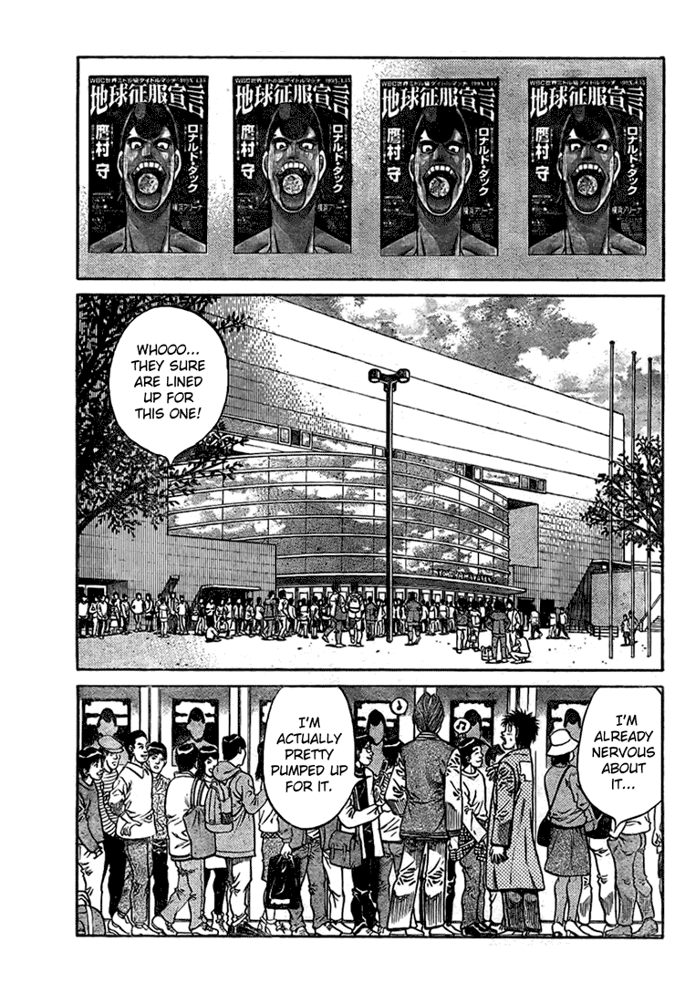 Chapter 816 — Round 816 — Page 16