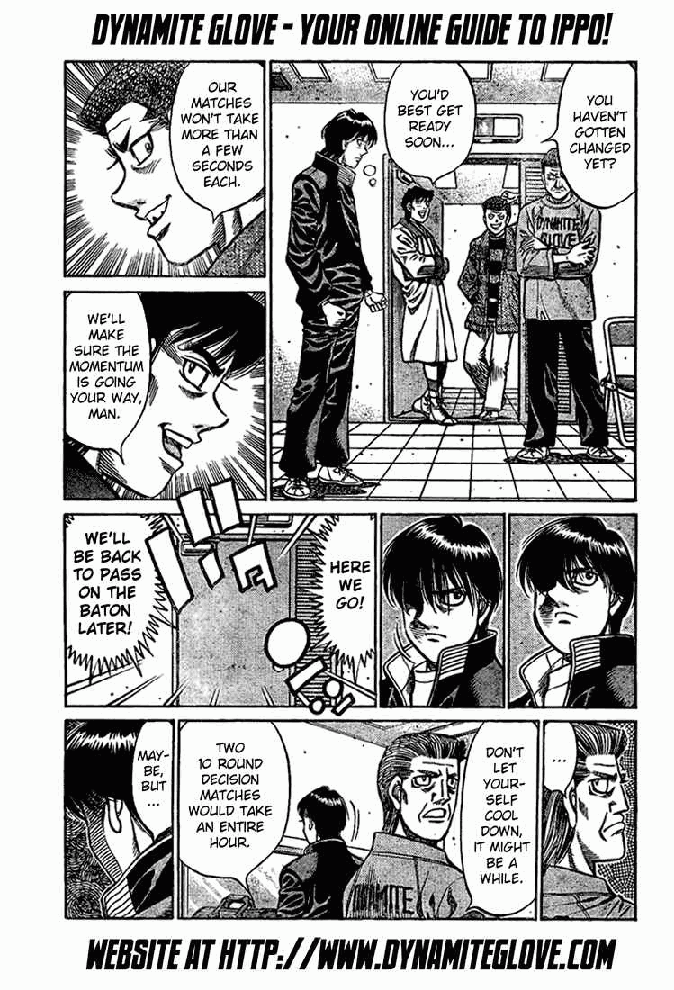 Chapter 817 — Round 817 — Page 8