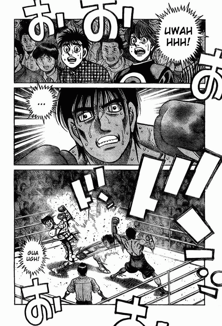 Chapter 817 — Round 817 — Page 11