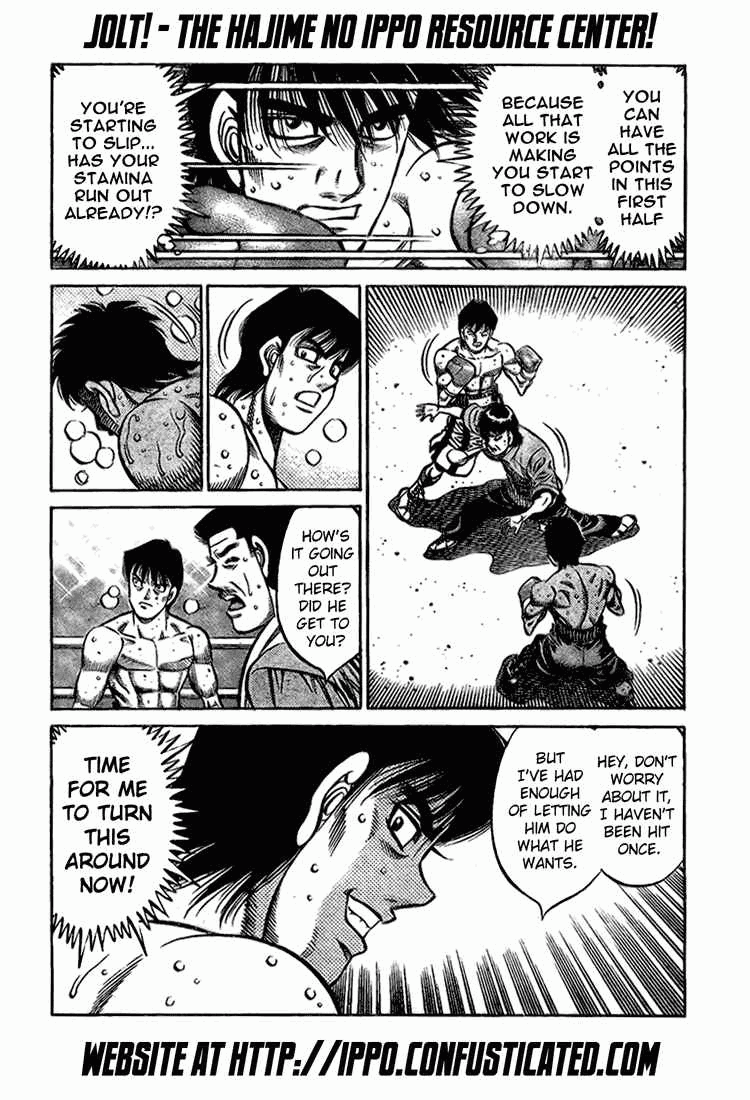 Chapter 817 — Round 817 — Page 13