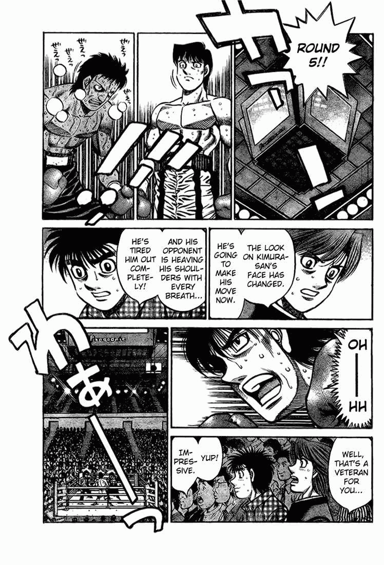 Chapter 817 — Round 817 — Page 14