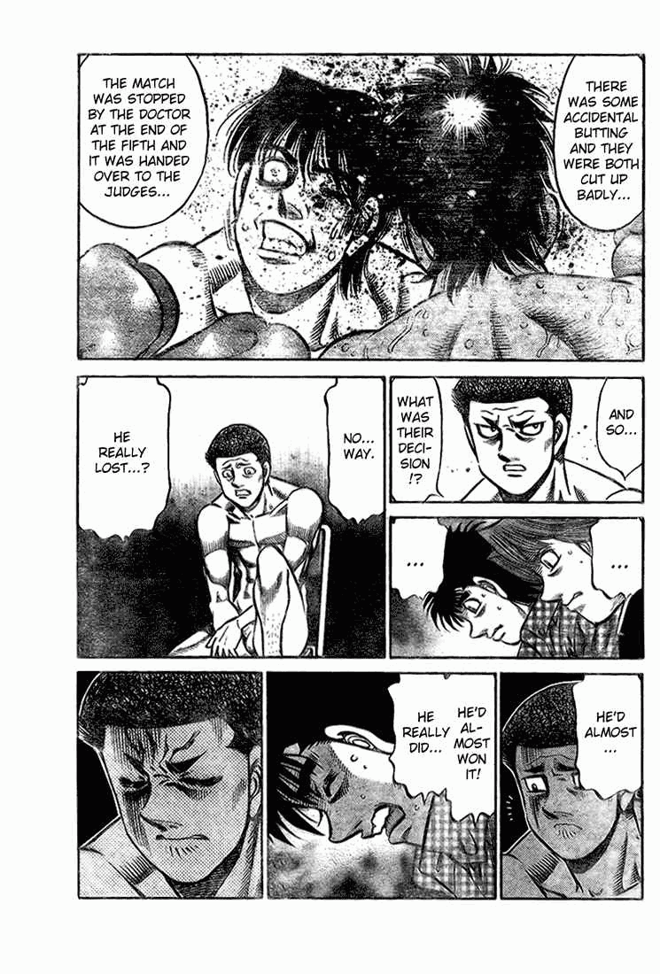 Chapter 817 — Round 817 — Page 16