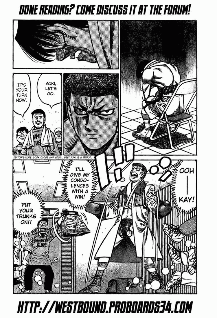 Chapter 817 — Round 817 — Page 17