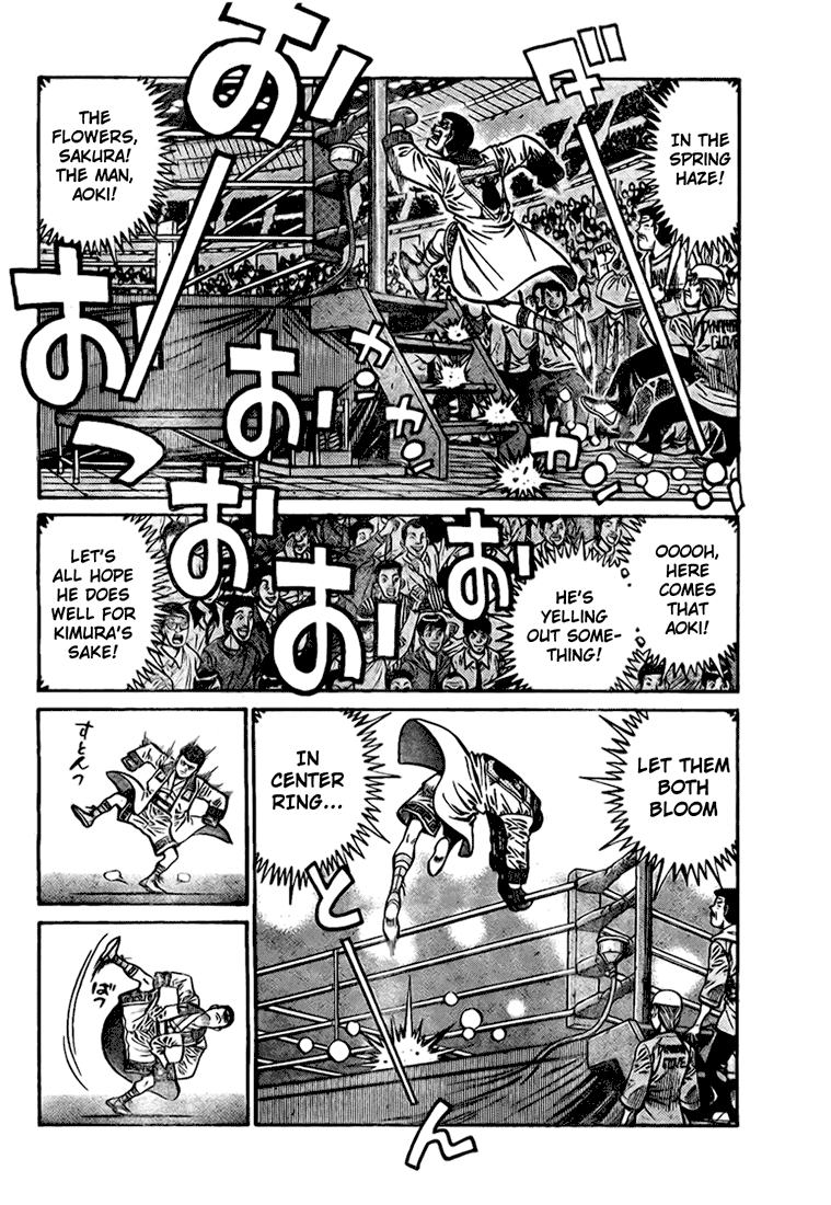 Chapter 818 — Round 818 — Page 4