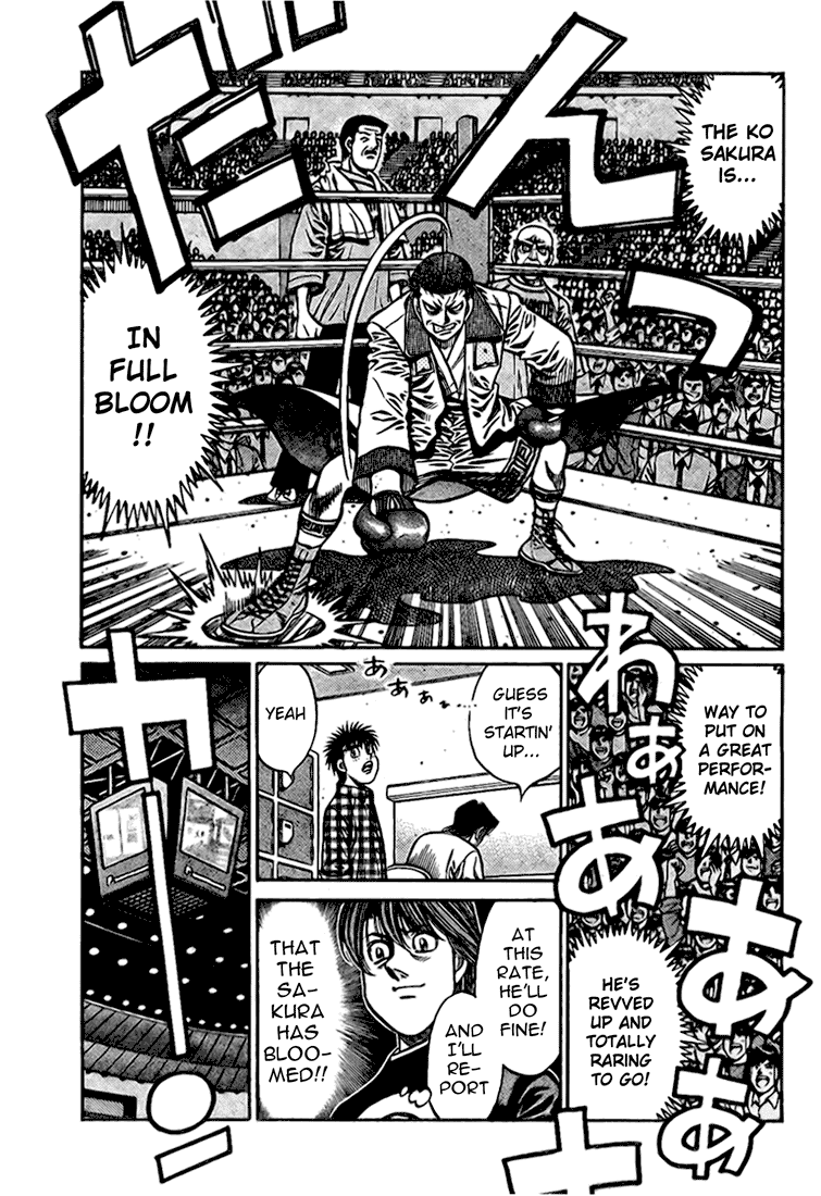 Chapter 818 — Round 818 — Page 5
