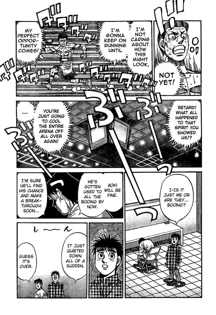 Chapter 818 — Round 818 — Page 13