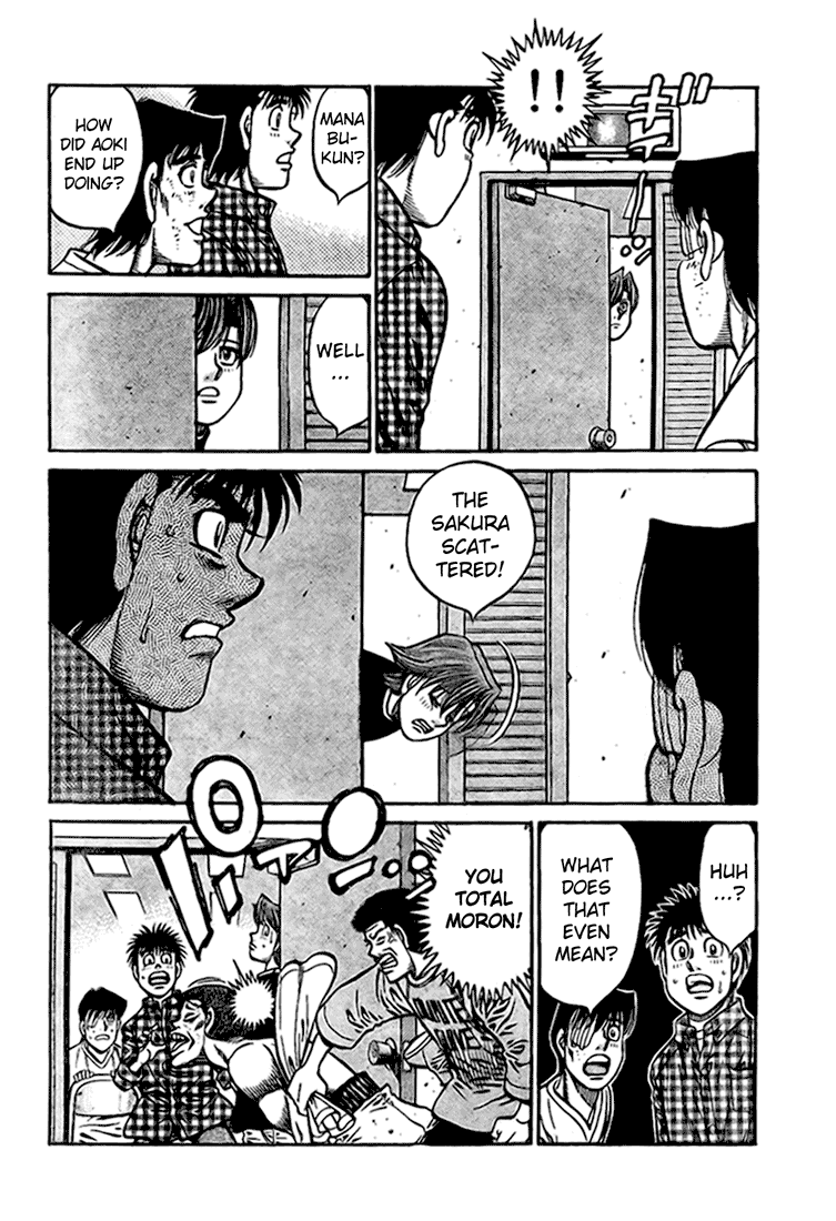 Chapter 818 — Round 818 — Page 14