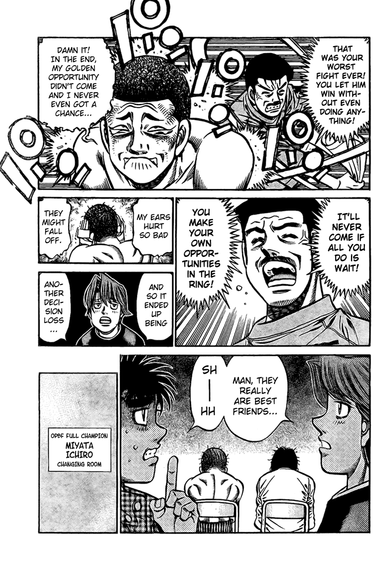 Chapter 818 — Round 818 — Page 15