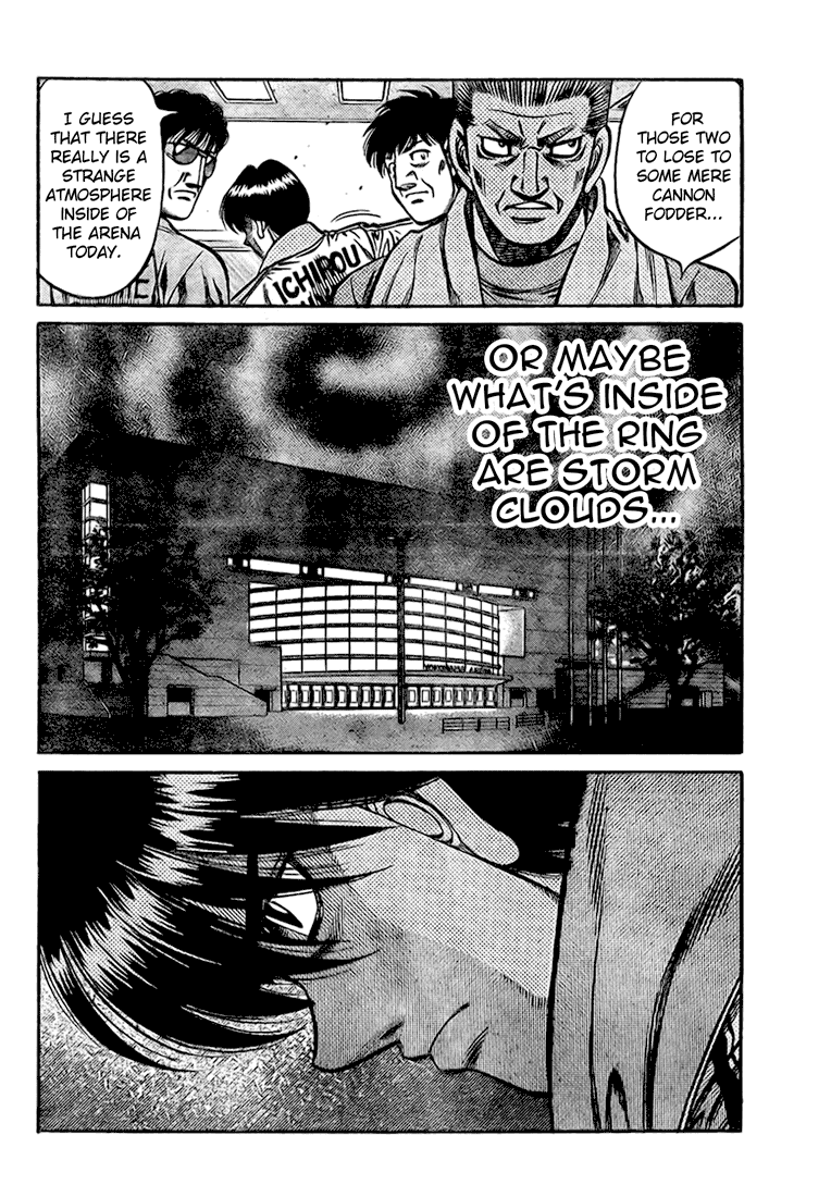 Chapter 818 — Round 818 — Page 16