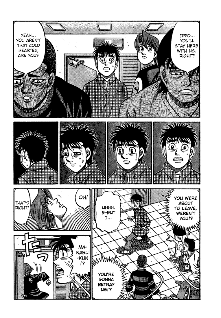 Chapter 819 — Round 819 — Page 4