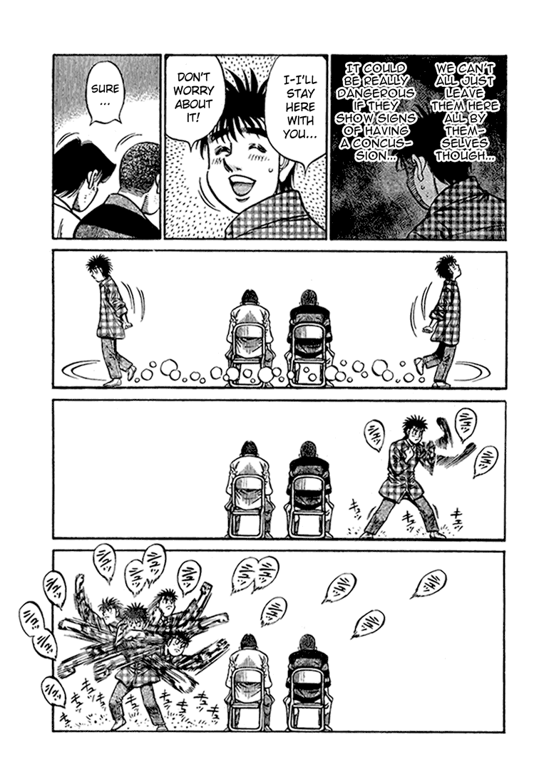 Chapter 819 — Round 819 — Page 5