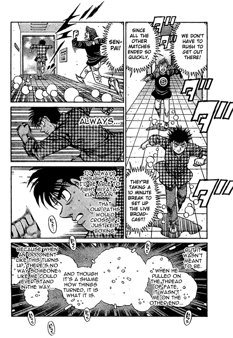 Chapter 819 — Round 819 — Page 8
