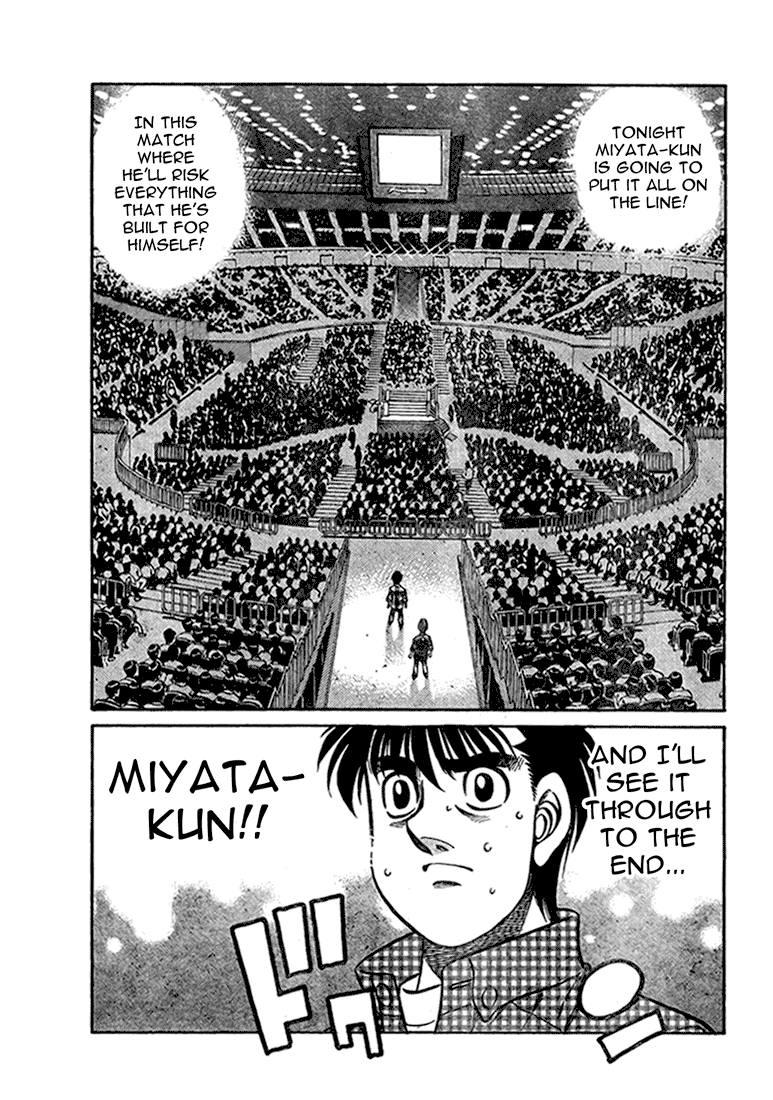 Chapter 819 — Round 819 — Page 9