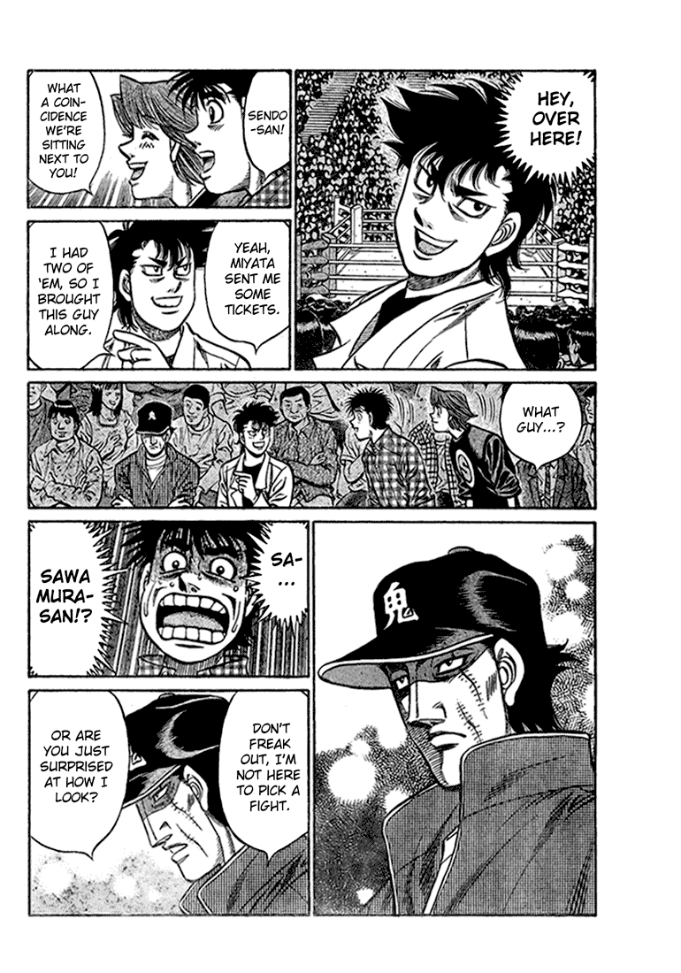 Chapter 819 — Round 819 — Page 10