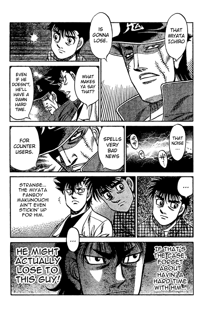 Chapter 819 — Round 819 — Page 14