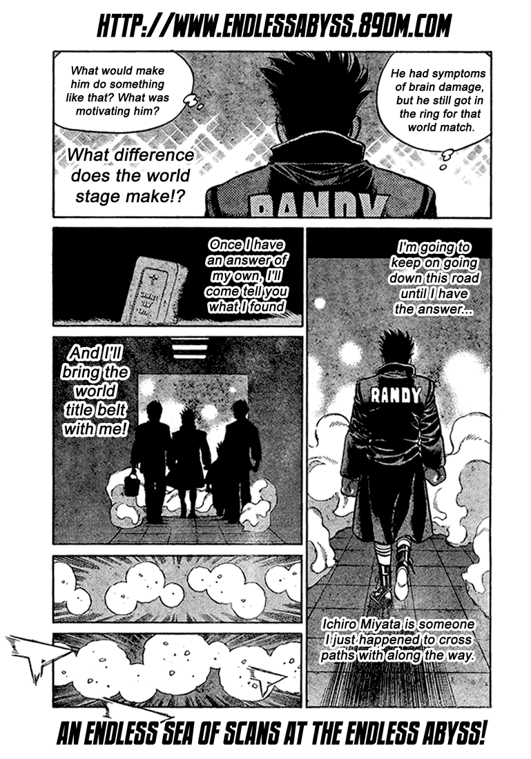 Chapter 820 — Round 820 — Page 5