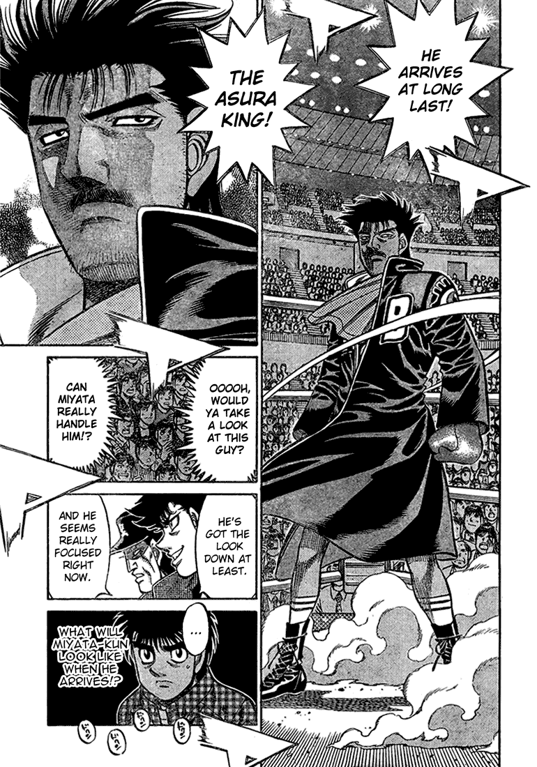 Chapter 820 — Round 820 — Page 7